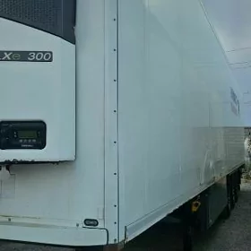 Schmitz SLX 2016