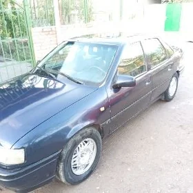Opel Vectra 2004
