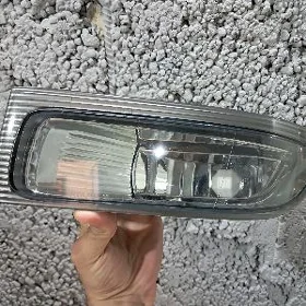 2004 Sienna tumannik