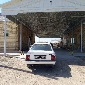 Opel Vectra 1992