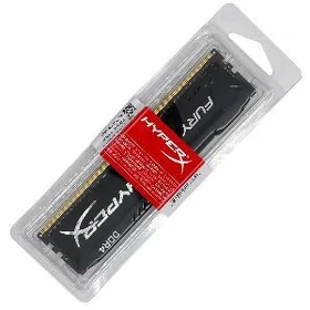 Ram Hyperx 16Gb Ddr4 2666MHz