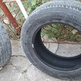 235/65/18 покрышка болон текер