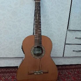 Alhambra 3C gitara