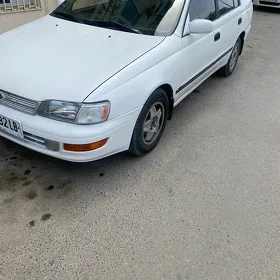Toyota Corona 1993