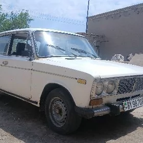 Lada 2106 1995