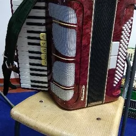 Akkardion Akkordeon