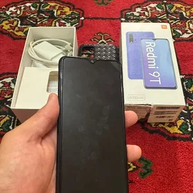 Redmi 9 T