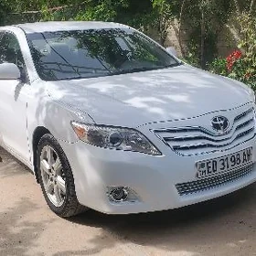Toyota Camry 2010