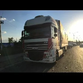 DAF 460 2008