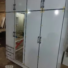 MEBEL TÄZE GARNITUR ŞFANER