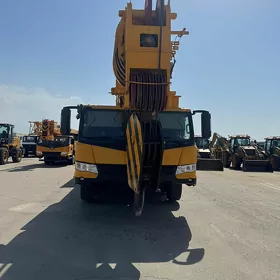 XCMG 500 2022