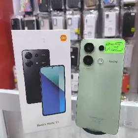 Redmi note 13