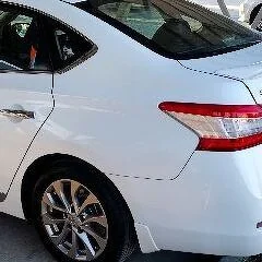 Nissan Sentra 2013