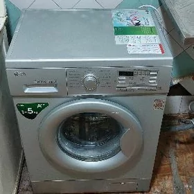 LG Kir Maşin 5 KG