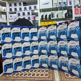 AKSESUARLAR PLAYSTATION