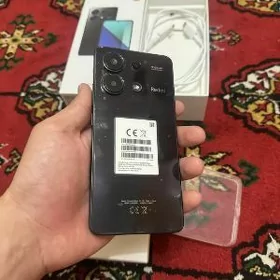 Redmi Note13