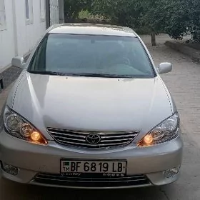 Toyota Camry 2002