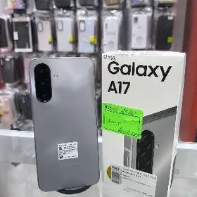 Samsung a17