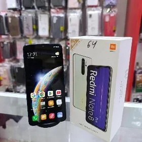 redmi note 8 pro
