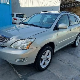 Lexus RX 350 2007