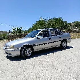 Opel Vectra 1992