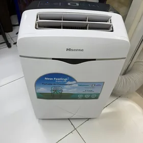 Hisense tigirli kondisioner