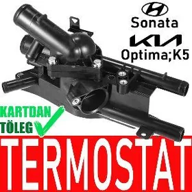 TERMOSTAT KORPUS DATCIKLI