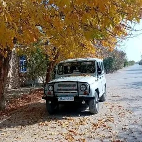 UAZ 469 2000