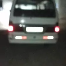 Toyota Town Ace 2009