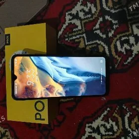 POCO C40