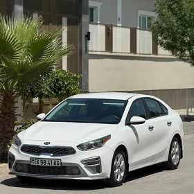 Kia Forte 2021