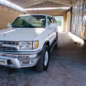 Toyota 4Runner 2001