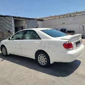 Toyota Camry 2005