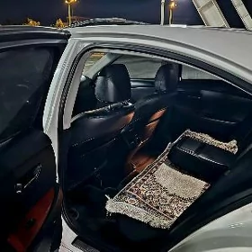 Lexus ES 350 2008