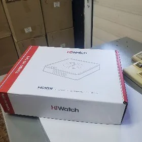 HiWatch