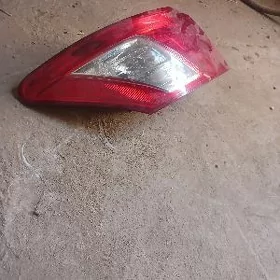 lexus es350 stopnik столик