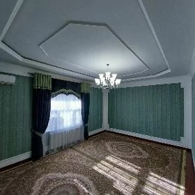 Mary şäheri Mukam köçesi
