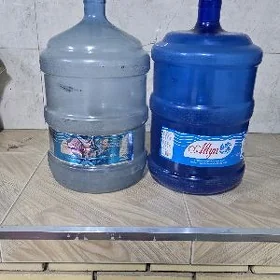 Baklashka 19 litr