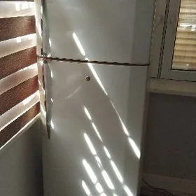 Holodilnik LG