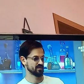 телевизор telewizor