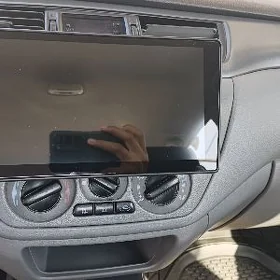 Pioneer andirot