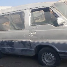 Toyota Town Ace 1988