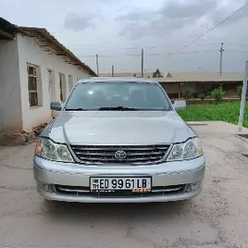 Toyota Avalon 2003