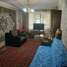 3-nji mikraÿon 3 komnat