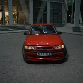 Opel Vectra 1991