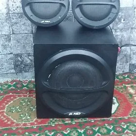 колонки