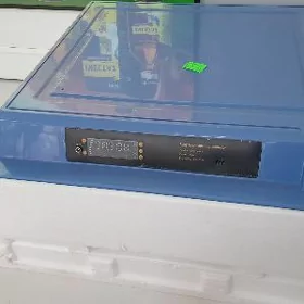 Inkubator