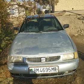 Volkswagen Bora 1992