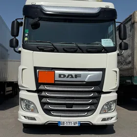 DAF 480 2021