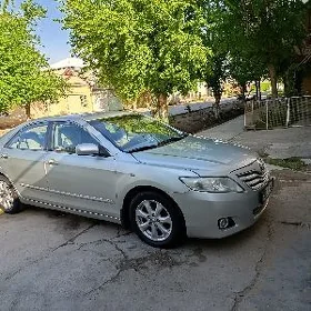 Toyota Camry 2010